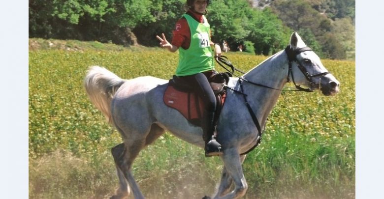 Дебют Монако на чемпионате мира по дистанционным конным пробегам