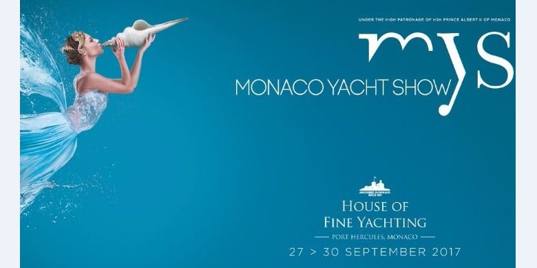 27-я Международная выставка яхт Monaco Yacht Show (MYS)