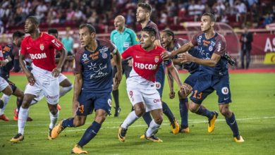 ФК «Монако»: потеря очков на последних минутах