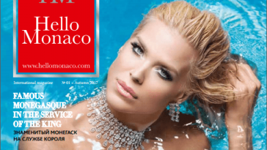 HelloMonaco Magazine