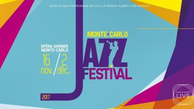 Объявлена программа 12-го джазового фестиваля Монте-Карло
