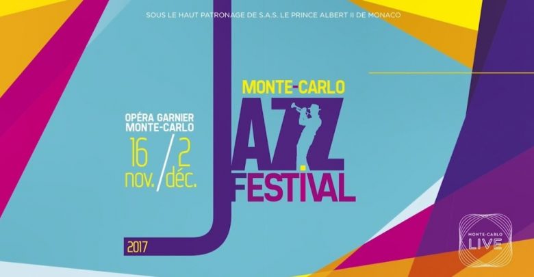 Объявлена программа 12-го джазового фестиваля Монте-Карло