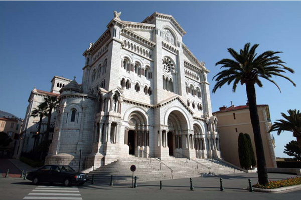 День европейского наследия в Монако: куда пойти и что посмотреть?