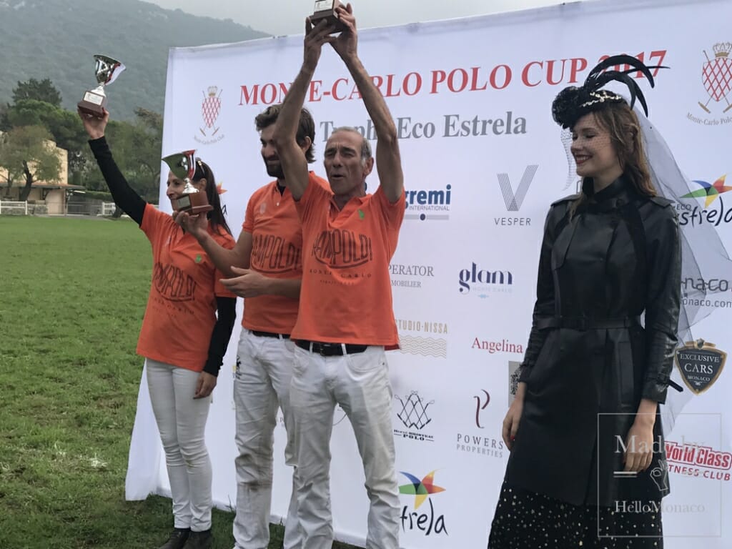 Monte Carlo Polo Cup-2017: как это было