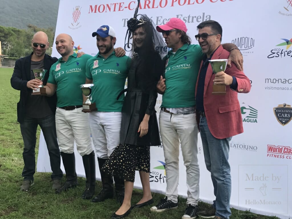 Monte Carlo Polo Cup-2017: как это было