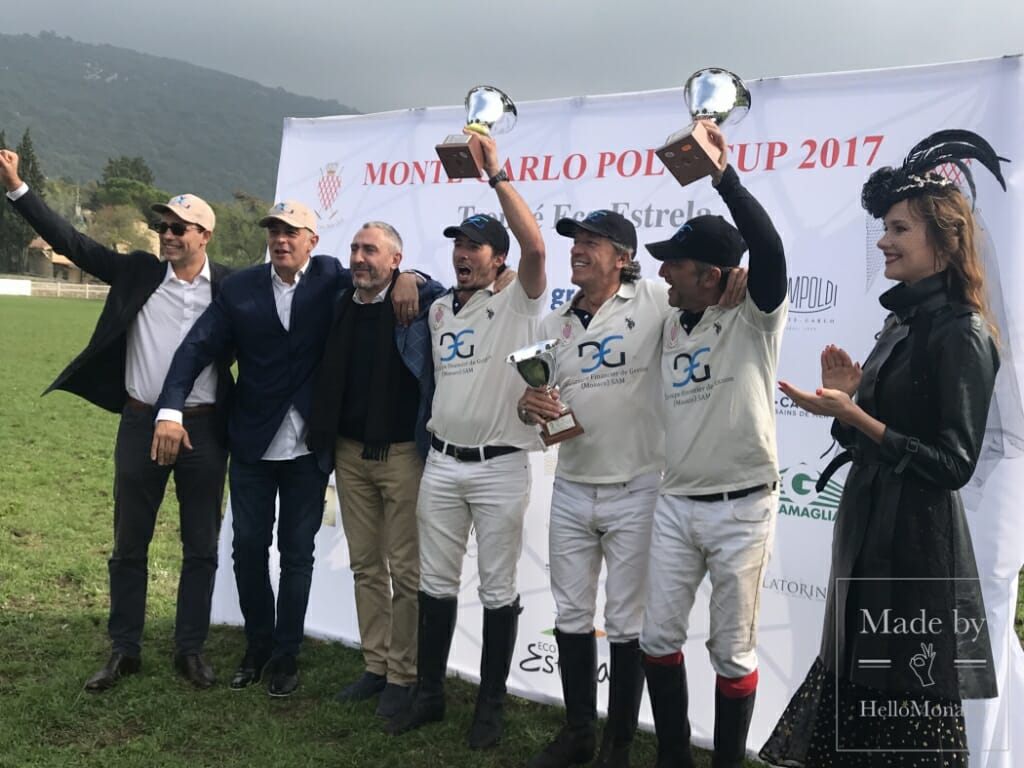 Monte Carlo Polo Cup-2017: как это было