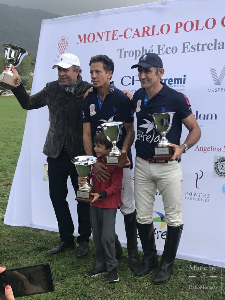 Monte Carlo Polo Cup-2017: как это было