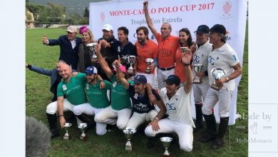 Monte Carlo Polo Cup-2017: как это было