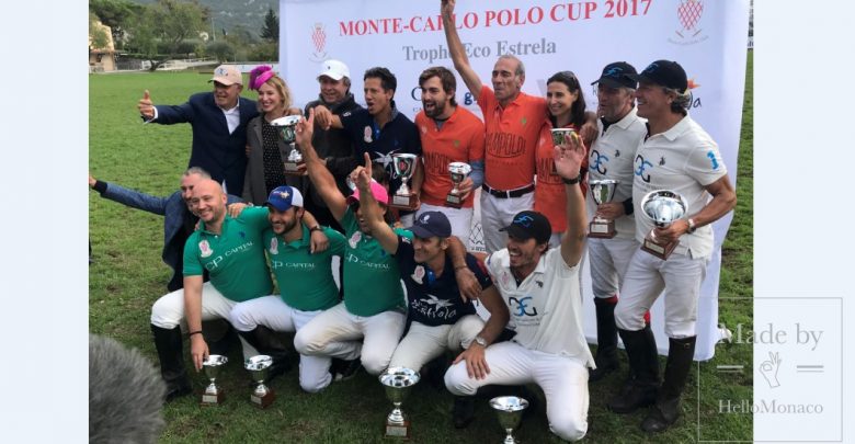 Monte Carlo Polo Cup-2017: как это было