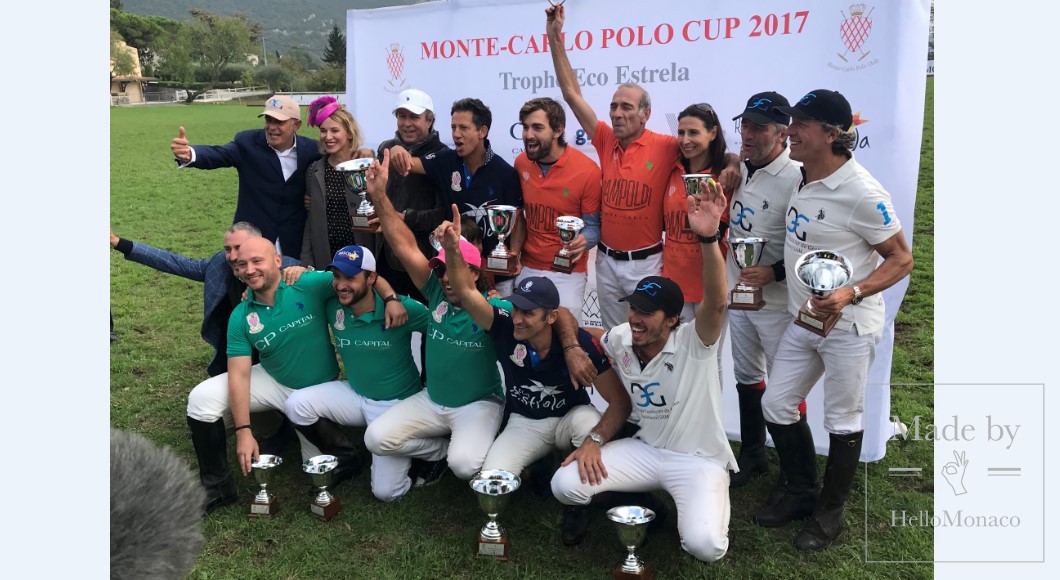 Monte Carlo Polo Cup-2017: как это было
