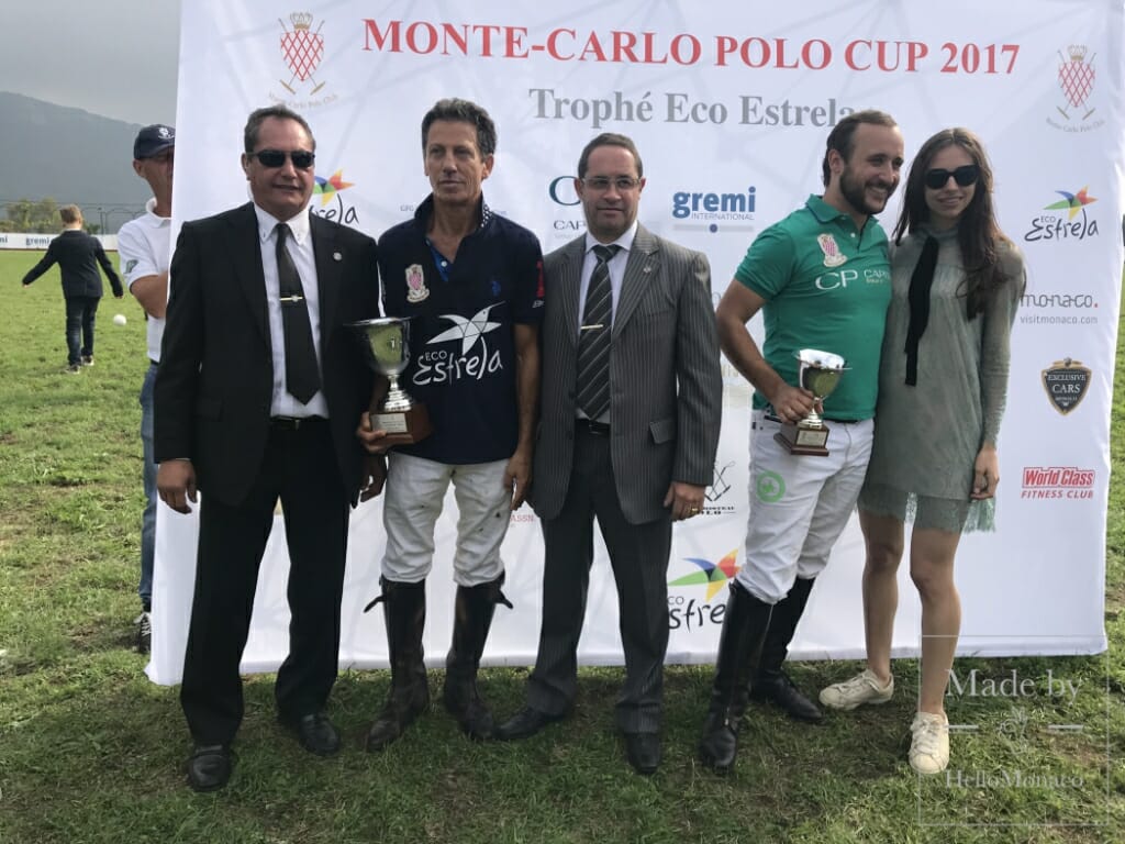 Monte Carlo Polo Cup-2017: как это было