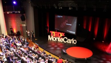 Объявлены спикеры TEDxMonteCarlo