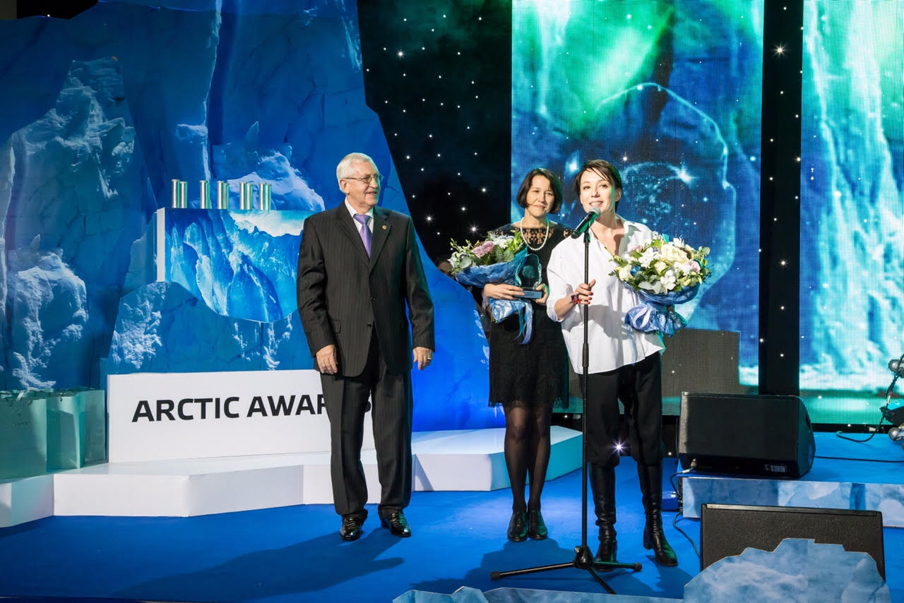 Сергей Егоров: Arctic World Club как формула успеха
