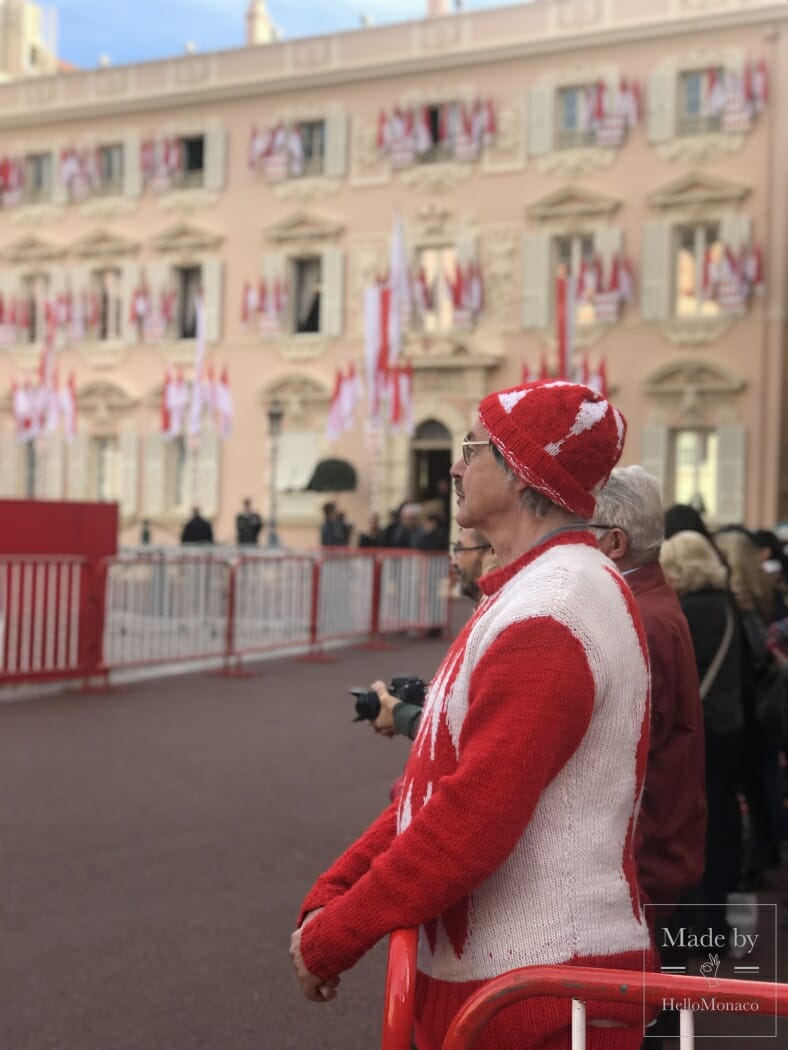 Национальный день Монако: да здравствует князь!