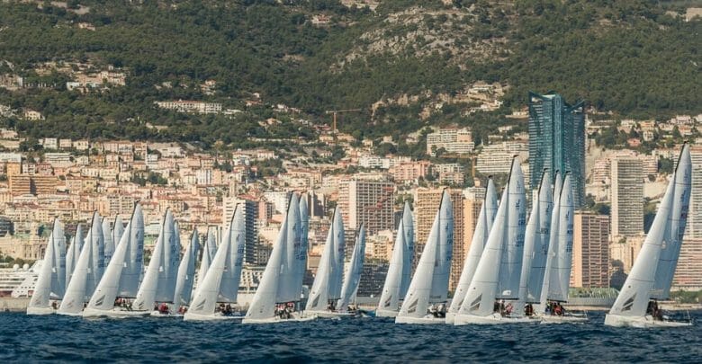 Sportsboat Winter Series: победители второго этапа