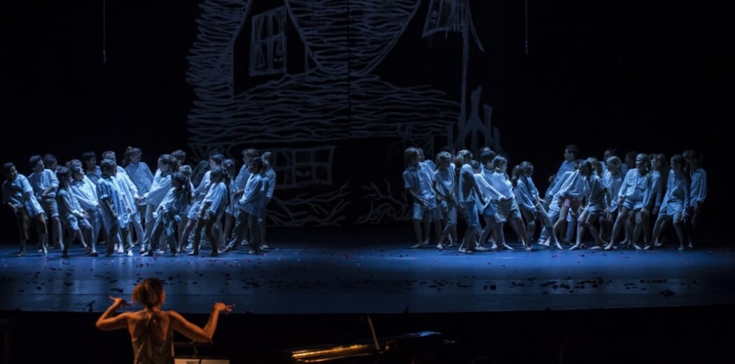 Monaco Dance Forum