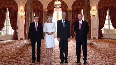 Новые назначения в министерстве иностранных дел Монако