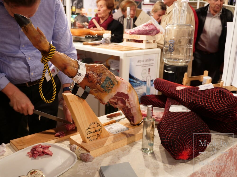 22nd “Monte-Carlo Gastronomie” food fair