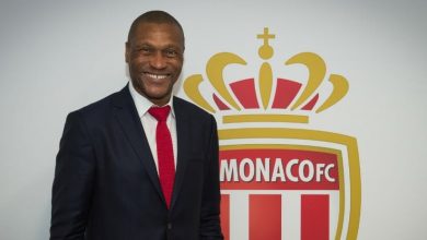 Майкл Эменало назначен спортивным директором ФК «Монако»