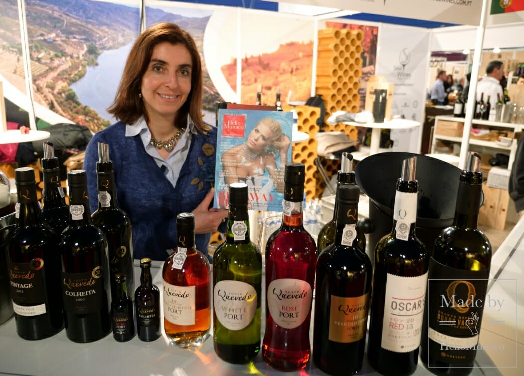 22nd “Monte-Carlo Gastronomie” food fair