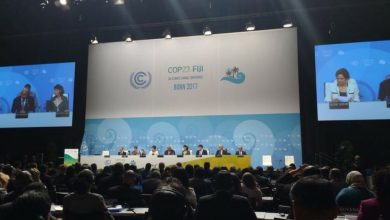 Монако приняло участие в конференции COP23