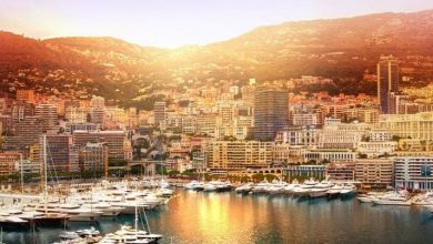 Каково будущее сектора недвижимости в Монако?