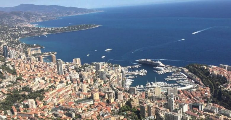 Экономика Монако в цифрах