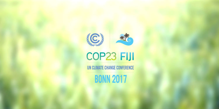 Монако приняло участие в конференции COP23