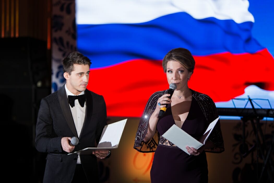 В Москве пройдет 20-й благотворительный Зимний Бал