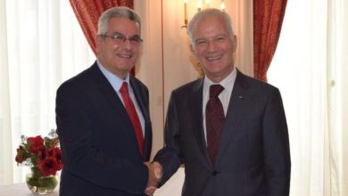 Монако и Куба отметили 10-летие установления дипломатических отношений