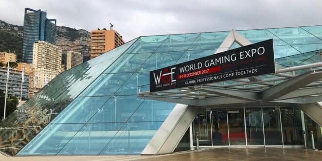 World Gaming Expo в Монако: о будущем игорного бизнеса