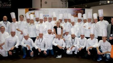 Chefs World Summit-2017: кто стал лучшим шеф-поваром?
