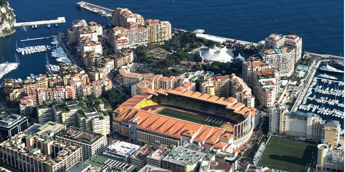 Быть или не быть стадиону Луи II в Монако?