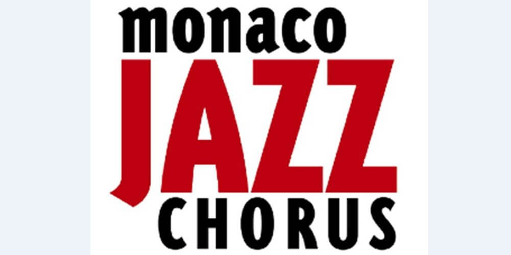 Концерт, организованный Ассоциацией Monaco Jazz Chorus