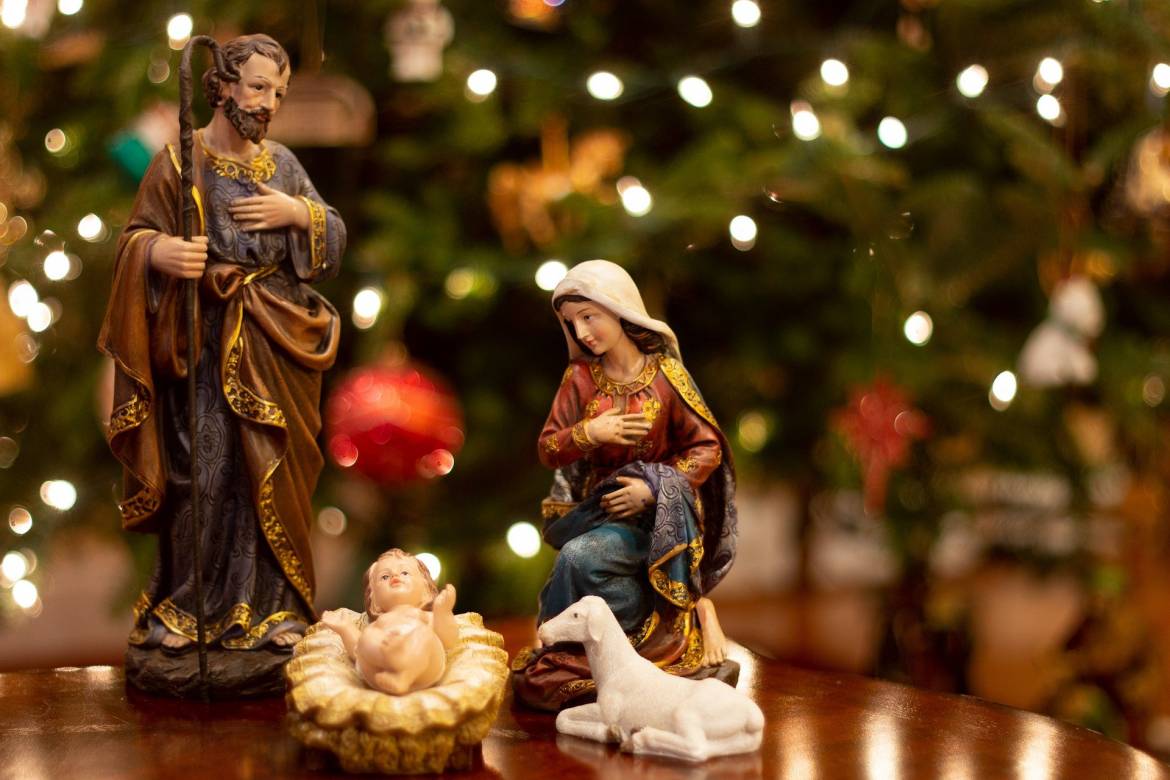 Православное Рождество: история праздника и традиции