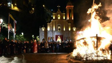 День Святой Девоты: как это было?