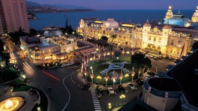 Туризм в Монако: итоги 2017 года