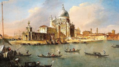 5 причин посетить выставку The Magical Light of Venise