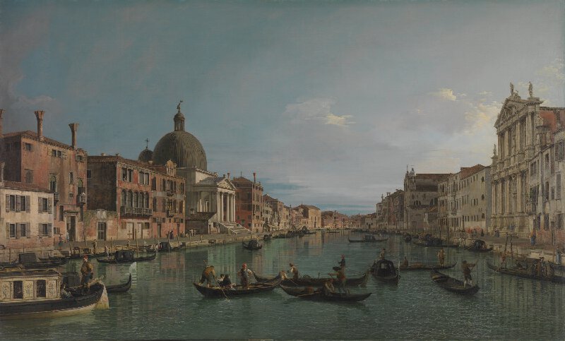 5 причин посетить выставку The Magical Light of Venise