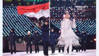 Показали себя: Монако на зимних Олимпийских играх в Пхенчхане