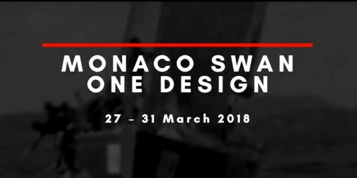 Регата Monaco Swan One Design