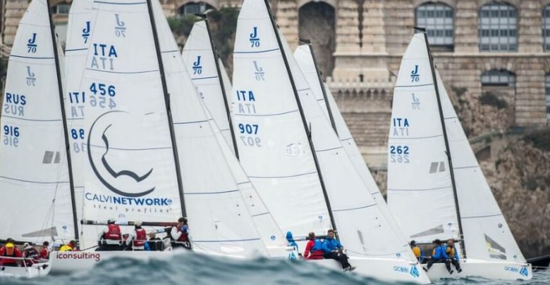 Новые события в календаре яхт-клуба Монако
