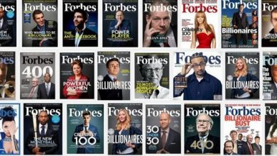 Forbes запускает журнал в Монако