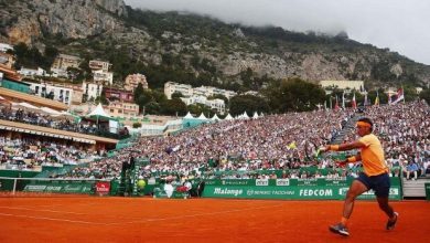 Что необходимо знать о Rolex Monte-Carlo Masters 2018?