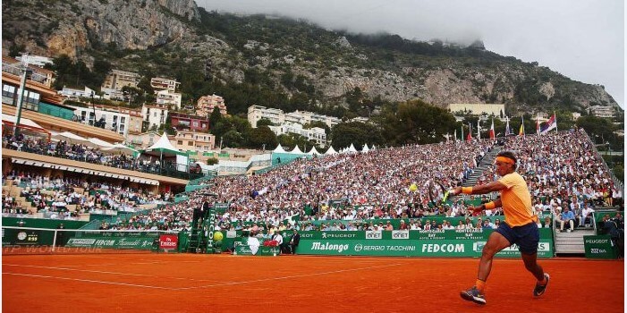 Что необходимо знать о Rolex Monte-Carlo Masters 2018?