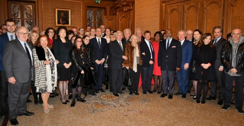 Более 40 человек стали гражданами Монако в 2017 году