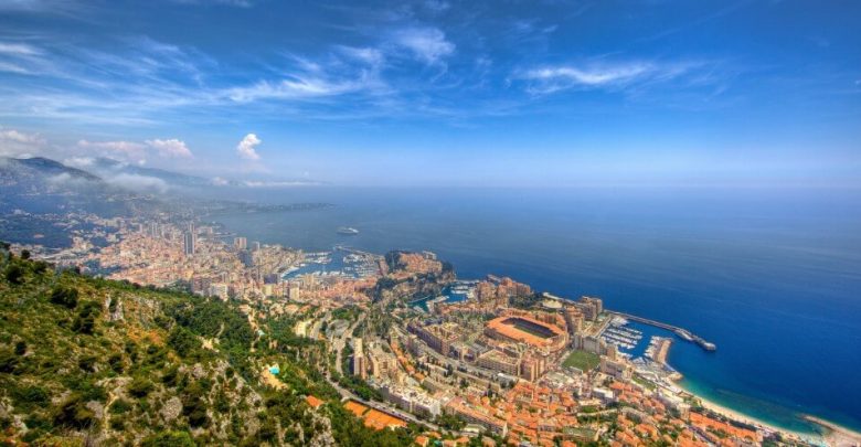 Измерение качества воздуха - новая экологическая инициатива Монако