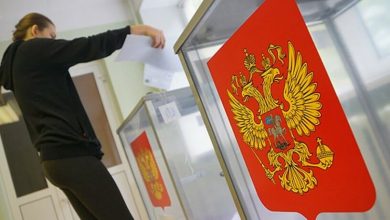 18 марта - выборы президента России: как проголосовать в Монако?