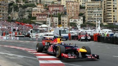 Формула Е пройдет по полному маршруту Гран-при Монако