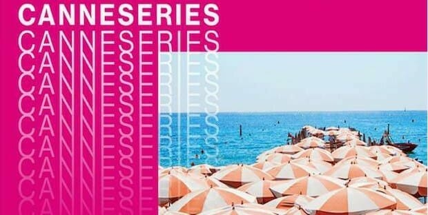 1-й Каннский международный фестиваль сериалов CanneSeries